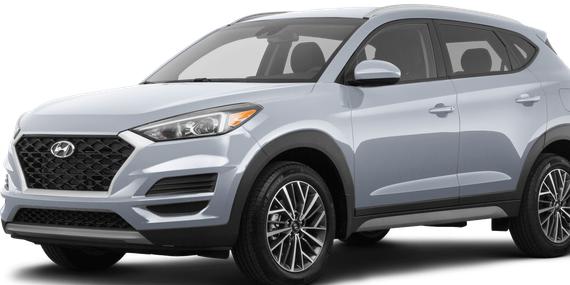 HYUNDAI TUCSON 2019 KM8J33AL6KU877041 image