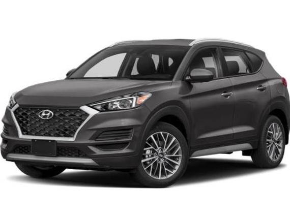 HYUNDAI TUCSON 2019 KM8J3CAL5KU959195 image