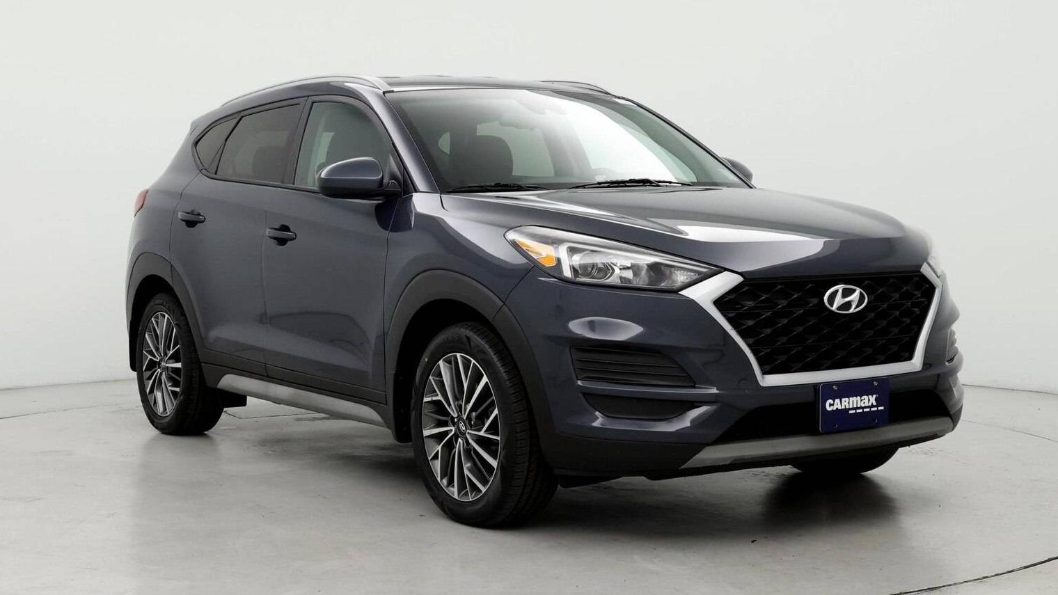 HYUNDAI TUCSON 2019 KM8J3CAL2KU933511 image