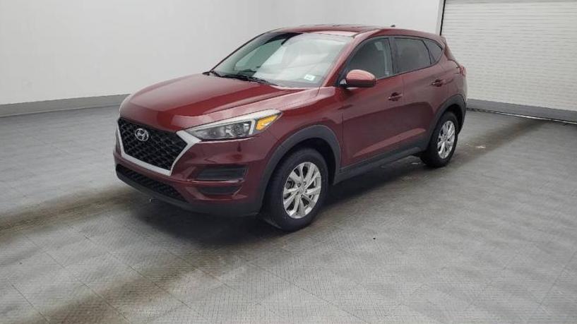 HYUNDAI TUCSON 2019 KM8J2CA47KU945553 image