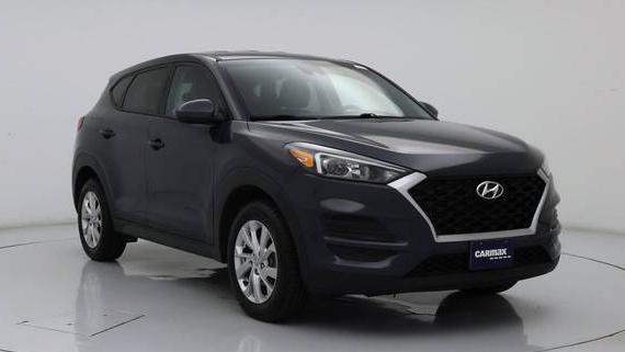 HYUNDAI TUCSON 2019 KM8J23A42KU894737 image