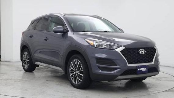 HYUNDAI TUCSON 2019 KM8J3CAL0KU069834 image