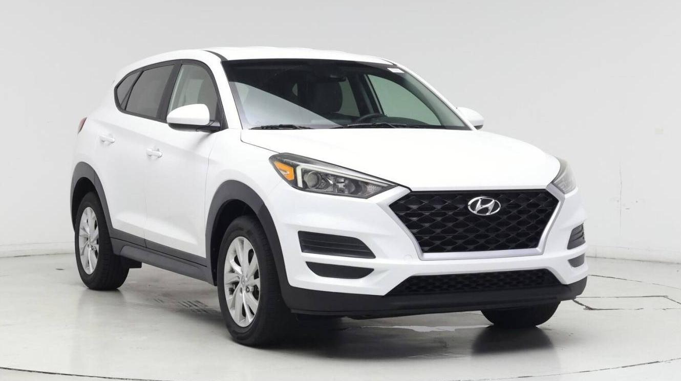 HYUNDAI TUCSON 2019 KM8J23A44KU839822 image