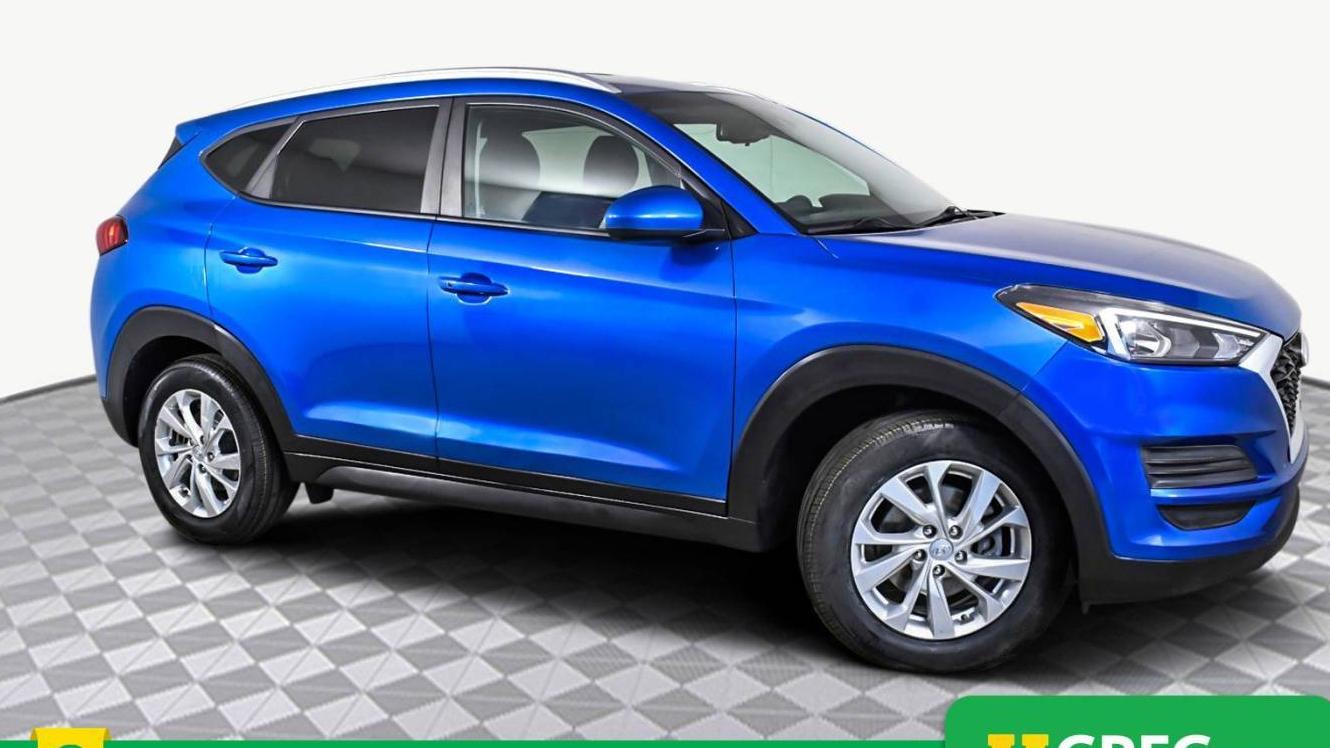 HYUNDAI TUCSON 2019 KM8J33A40KU990203 image