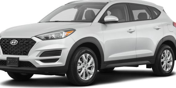 HYUNDAI TUCSON 2019 KM8J2CA42KU940745 image