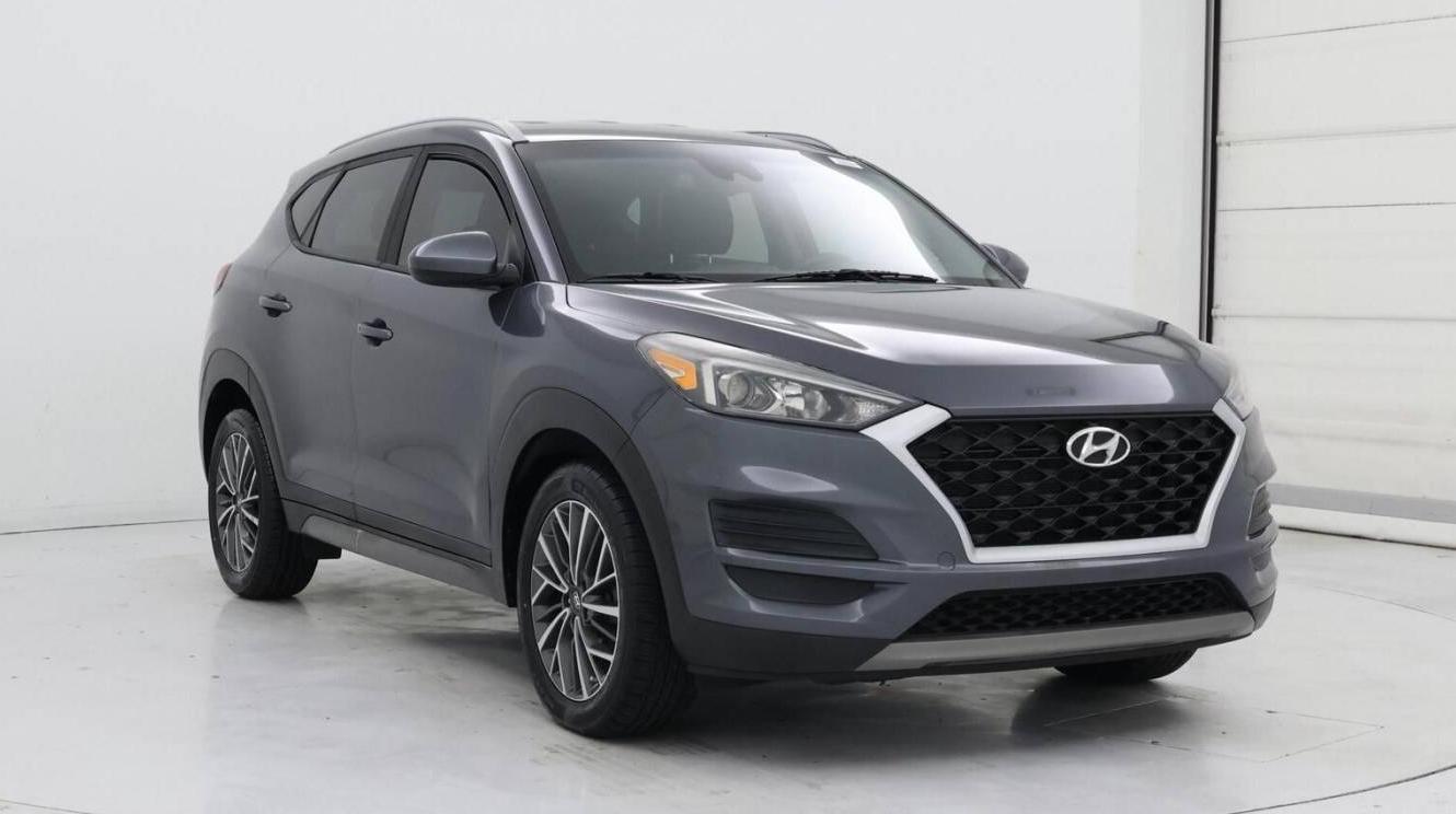 HYUNDAI TUCSON 2019 KM8J33AL0KU950405 image