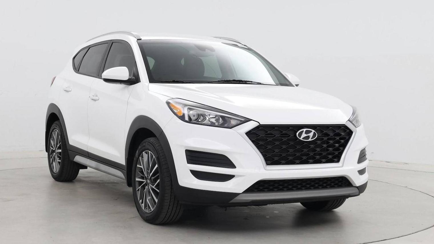 HYUNDAI TUCSON 2019 KM8J33AL5KU051524 image