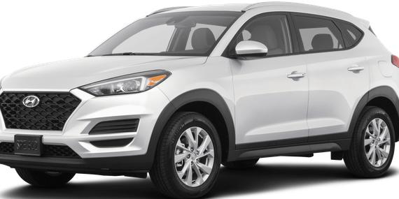 HYUNDAI TUCSON 2019 KM8J3CA40KU987642 image