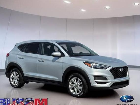 HYUNDAI TUCSON 2019 KM8J3CA40KU029584 image HYUNDAI TUCSON 2019 KM8J3CA40KU029584 image
