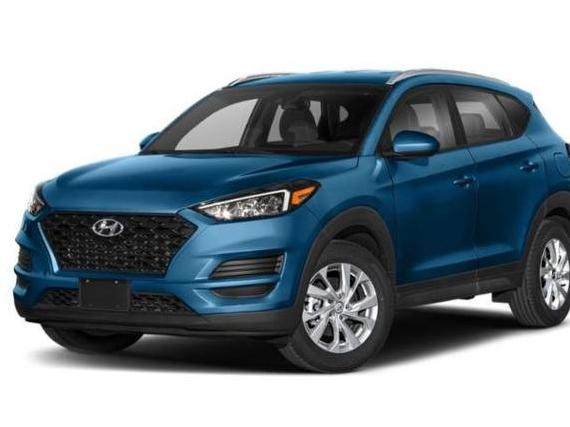 HYUNDAI TUCSON 2019 KM8J23A47KU036955 image