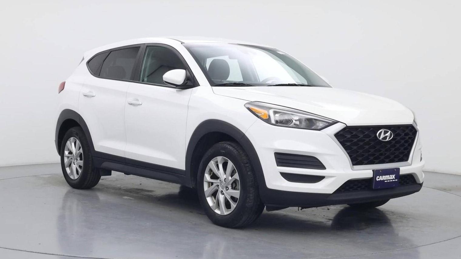 HYUNDAI TUCSON 2019 KM8J2CA46KU010332 image