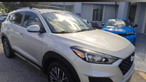 HYUNDAI TUCSON 2019 KM8J33AL0KU866634 image