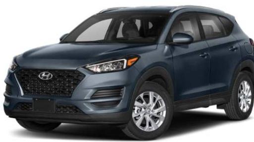 HYUNDAI TUCSON 2019 KM8J2CA49KU984855 image