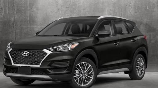 HYUNDAI TUCSON 2019 KM8J3CAL3KU856387 image