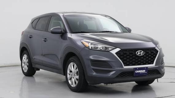 HYUNDAI TUCSON 2019 KM8J23A42KU923802 image
