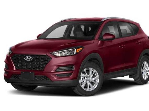 HYUNDAI TUCSON 2019 KM8J2CA46KU895132 image