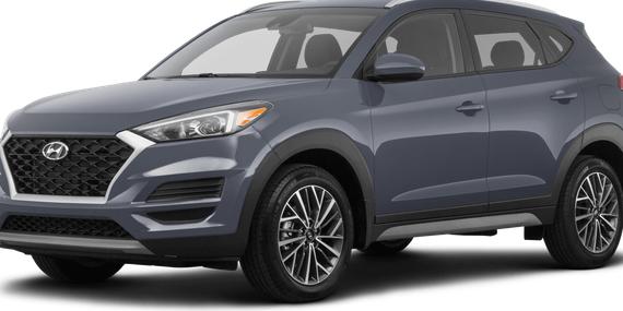 HYUNDAI TUCSON 2019 KM8J33AL9KU875428 image