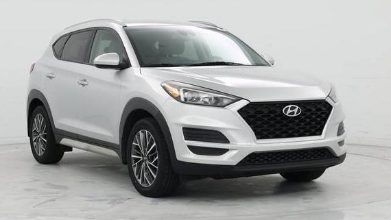 HYUNDAI TUCSON 2019 KM8J33AL4KU056665 image