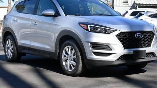 HYUNDAI TUCSON 2019 KM8J2CA49KU919973 image