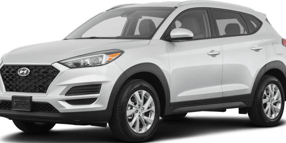 HYUNDAI TUCSON 2019 KM8J23A40KU953526 image