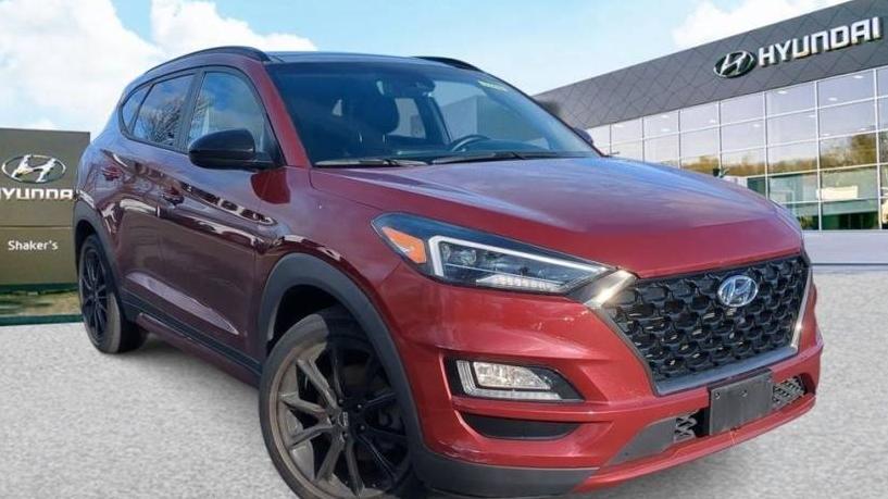 HYUNDAI TUCSON 2019 KM8J3CALXKU009138 image