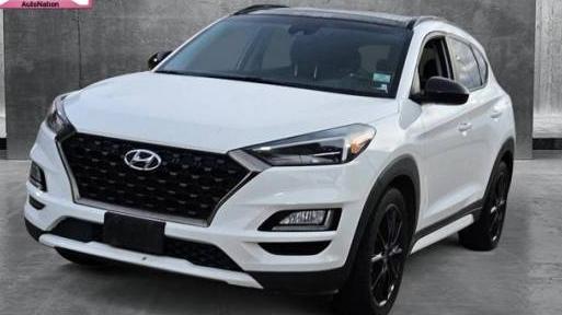 HYUNDAI TUCSON 2019 KM8J33AL0KU950999 image