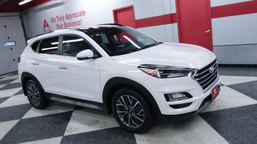 HYUNDAI TUCSON 2019 KM8J33AL4KU045522 image