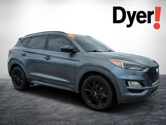 HYUNDAI TUCSON 2019 KM8J33AL6KU001876 image HYUNDAI TUCSON 2019 KM8J33AL6KU001876 image