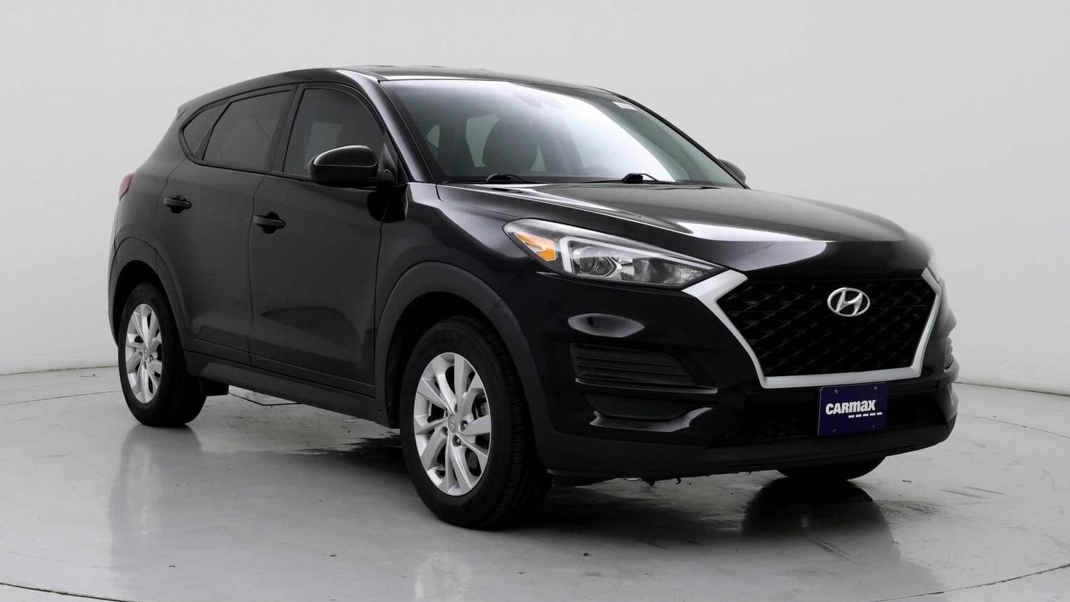 HYUNDAI TUCSON 2019 KM8J23A44KU034824 image