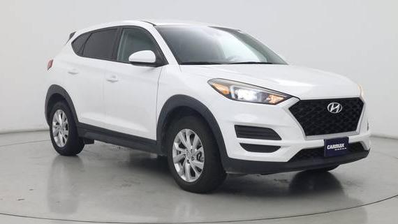 HYUNDAI TUCSON 2019 KM8J23A45KU895607 image