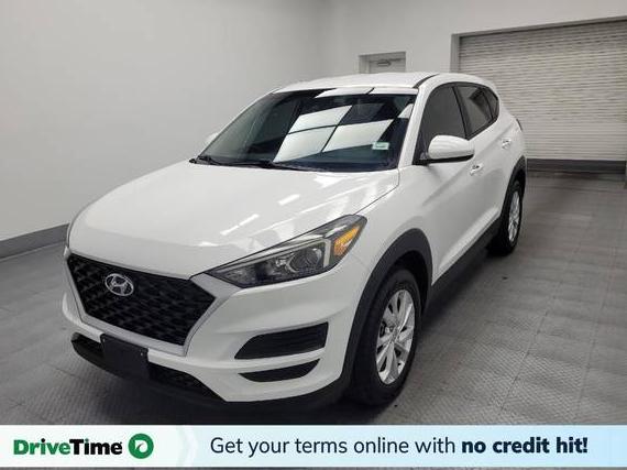 HYUNDAI TUCSON 2019 KM8J23A42KU844047 image