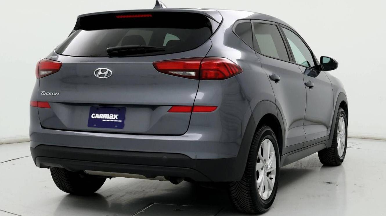 HYUNDAI TUCSON 2019 KM8J23A49KU930648 image