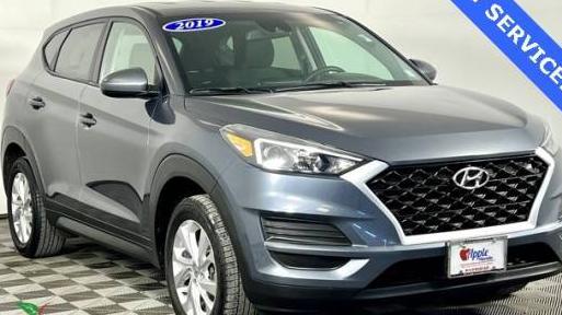 HYUNDAI TUCSON 2019 KM8J2CA43KU011096 image