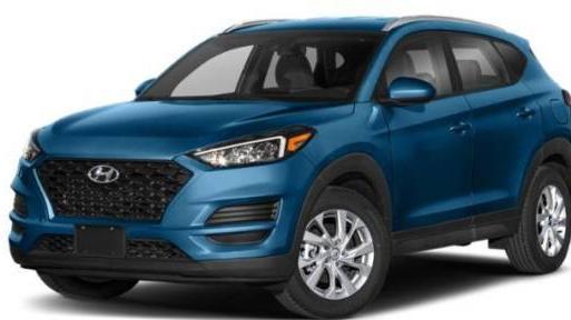 HYUNDAI TUCSON 2019 KM8J2CA47KU923164 image