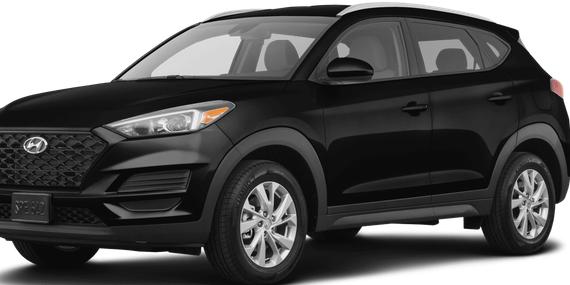 HYUNDAI TUCSON 2019 KM8J33A49KU977627 image