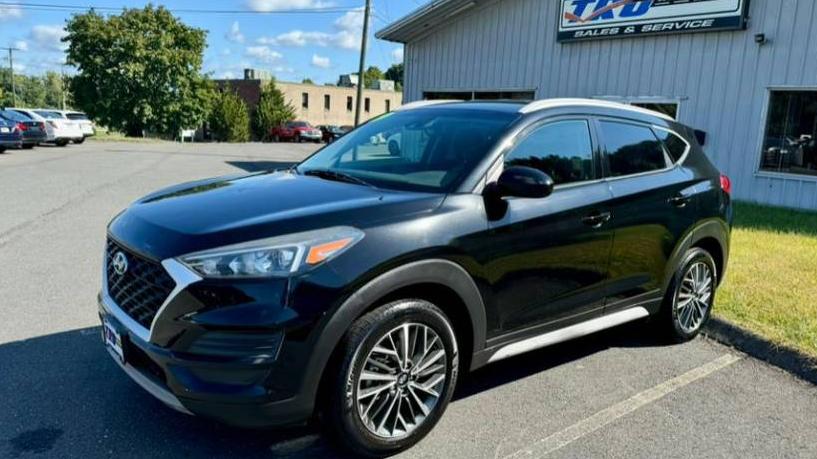 HYUNDAI TUCSON 2019 KM8J3CAL9KU854112 image