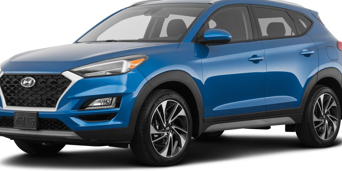 HYUNDAI TUCSON 2019 KM8J3CAL9KU031017 image