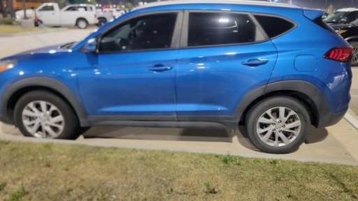 HYUNDAI TUCSON 2019 KM8J33A41KU061654 image