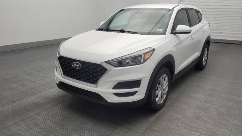 HYUNDAI TUCSON 2019 KM8J2CA4XKU951525 image