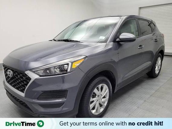 HYUNDAI TUCSON 2019 KM8J2CA40KU031130 image