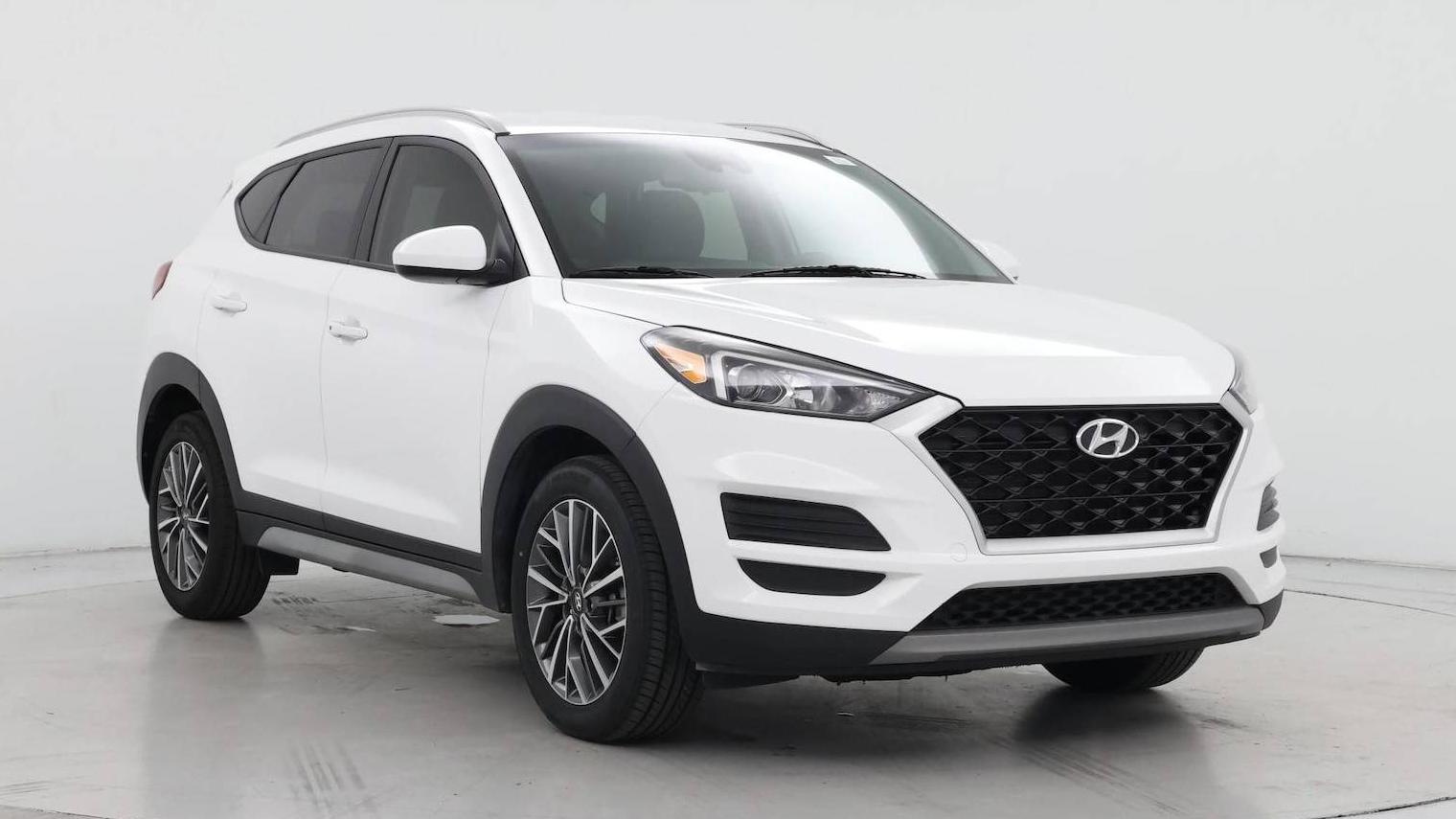 HYUNDAI TUCSON 2019 KM8J33AL5KU977678 image