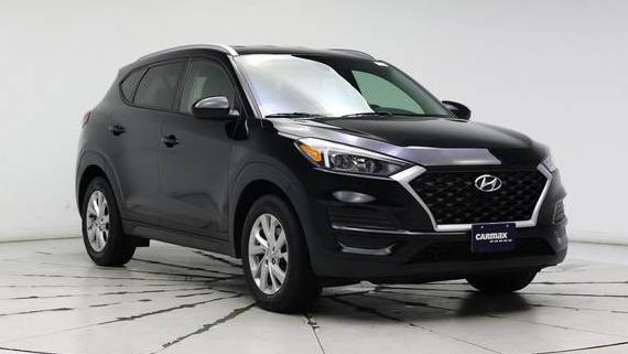 HYUNDAI TUCSON 2019 KM8J3CA40KU940479 image