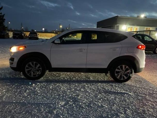 HYUNDAI TUCSON 2019 KM8J2CA42KU940860 image