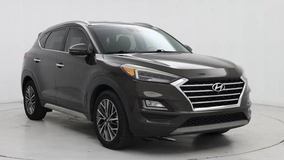 HYUNDAI TUCSON 2019 KM8J33AL6KU910118 image