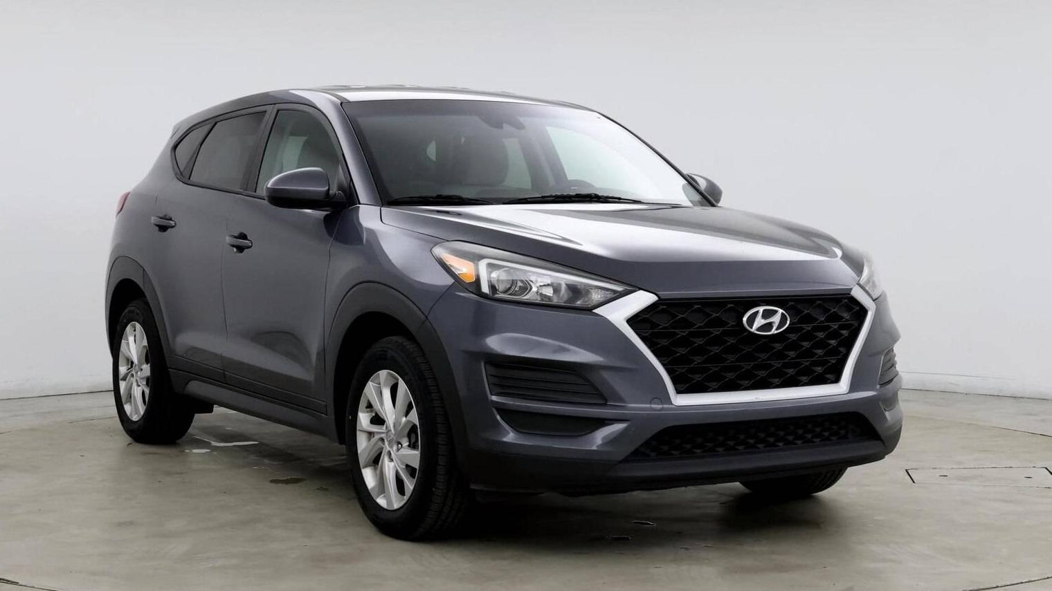 HYUNDAI TUCSON 2019 KM8J23A41KU064492 image