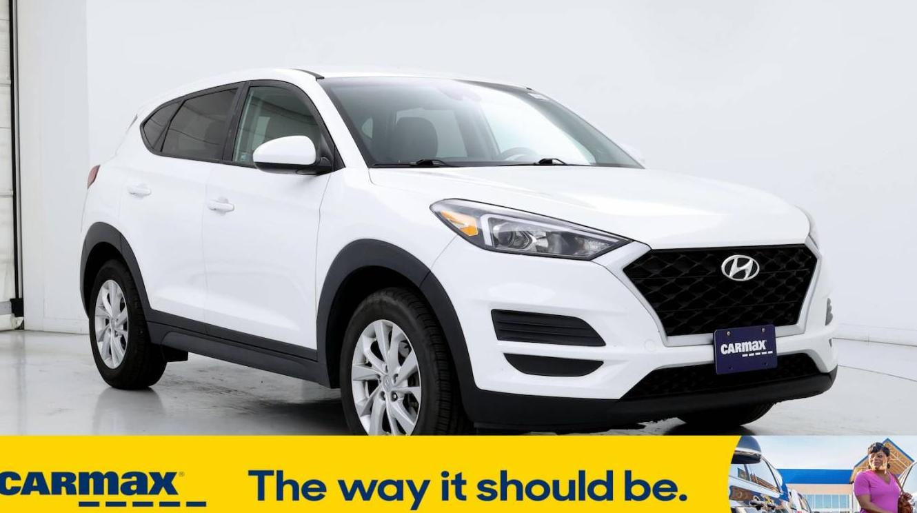 HYUNDAI TUCSON 2019 KM8J23A49KU850976 image