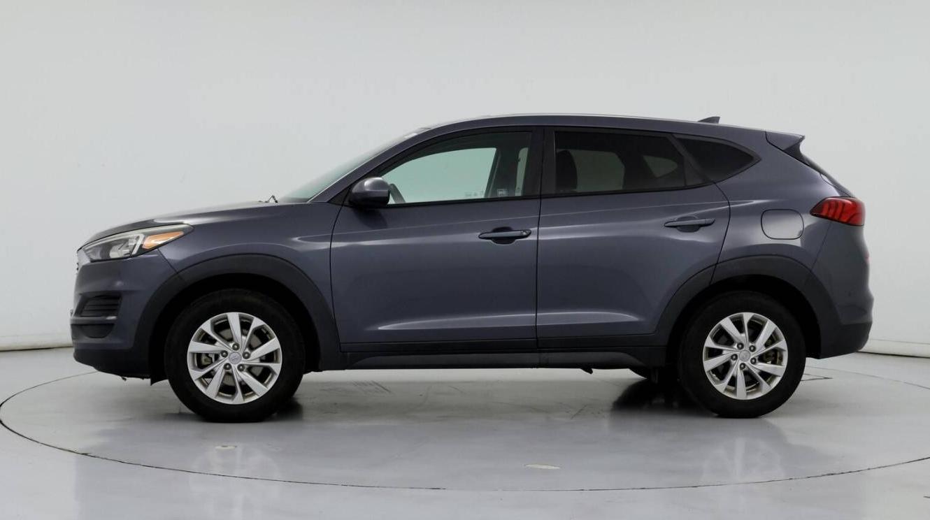 HYUNDAI TUCSON 2019 KM8J23A42KU885133 image