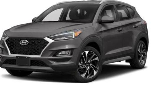 HYUNDAI TUCSON 2019 KM8J33ALXKU994170 image