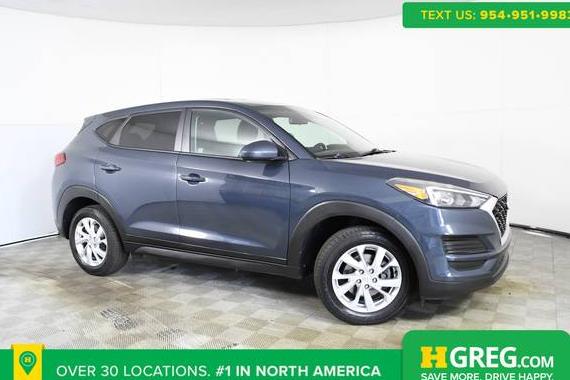 HYUNDAI TUCSON 2019 KM8J2CA48KU978187 image