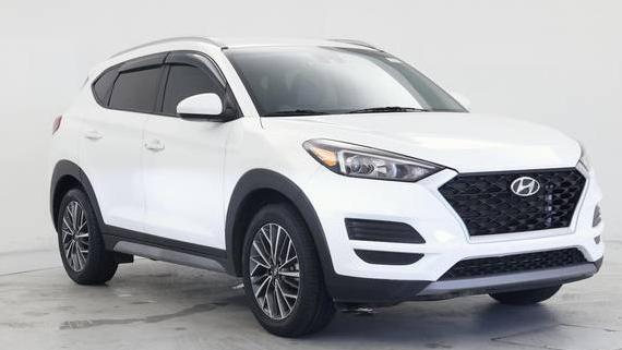 HYUNDAI TUCSON 2019 KM8J33AL8KU875095 image
